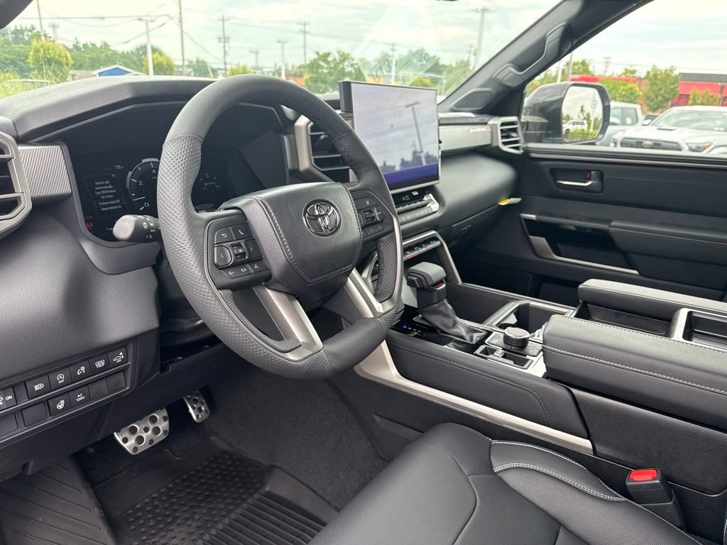 New 2026 Toyota Tacoma SR5 RWD image 25