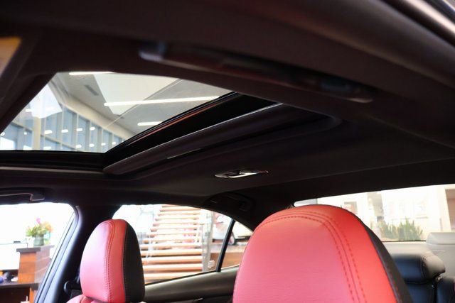 New 2025 Subaru WRX Limited image 11