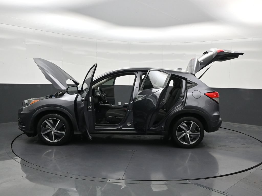 Used 2021 Honda HR-V EX image 31