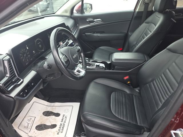 Used 2023 Kia Sportage SX FWD image 9