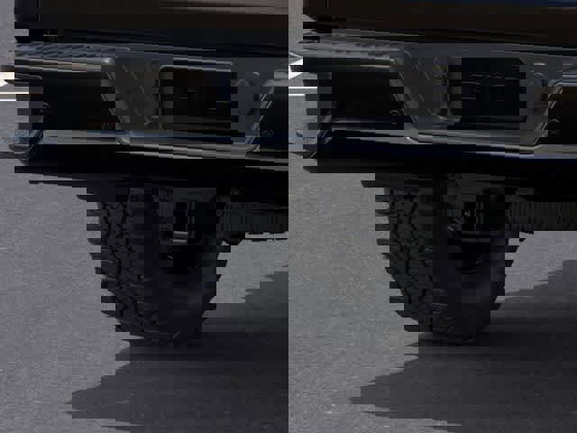 New 2026 GMC Sierra 2500 Denali w/ Denali Reserve Package image 14