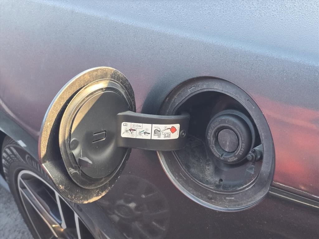 Used 2020 Ford Mustang EcoBoost w/ Equipment Group 101A image 8