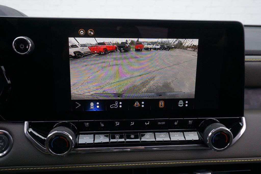 New 2026 Chevrolet Colorado ZR2 w/ Technology Package image 19
