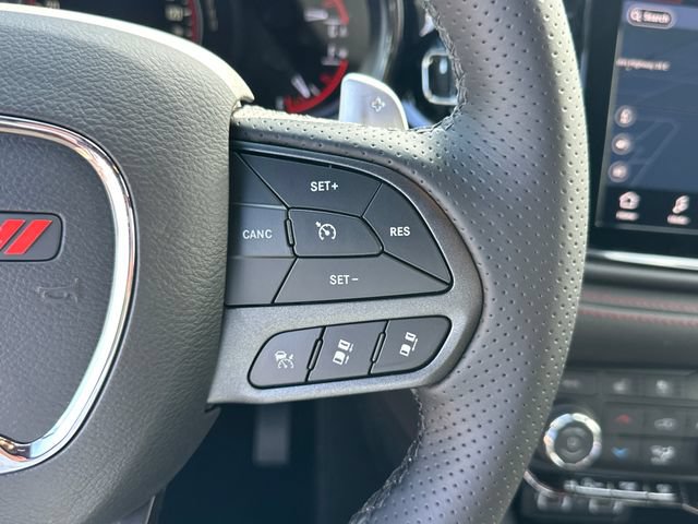 New 2026 Dodge Durango GT AWD/4WD image 21