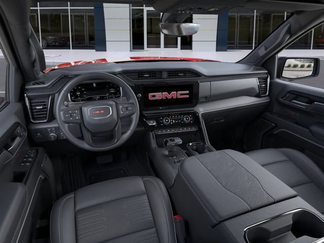 New 2026 GMC Sierra 1500 AT4X AWD/4WD image 19