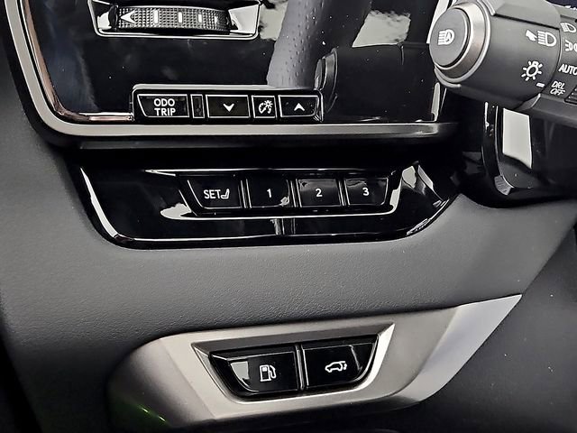 New 2026 Lexus RX 500h F Sport image 21