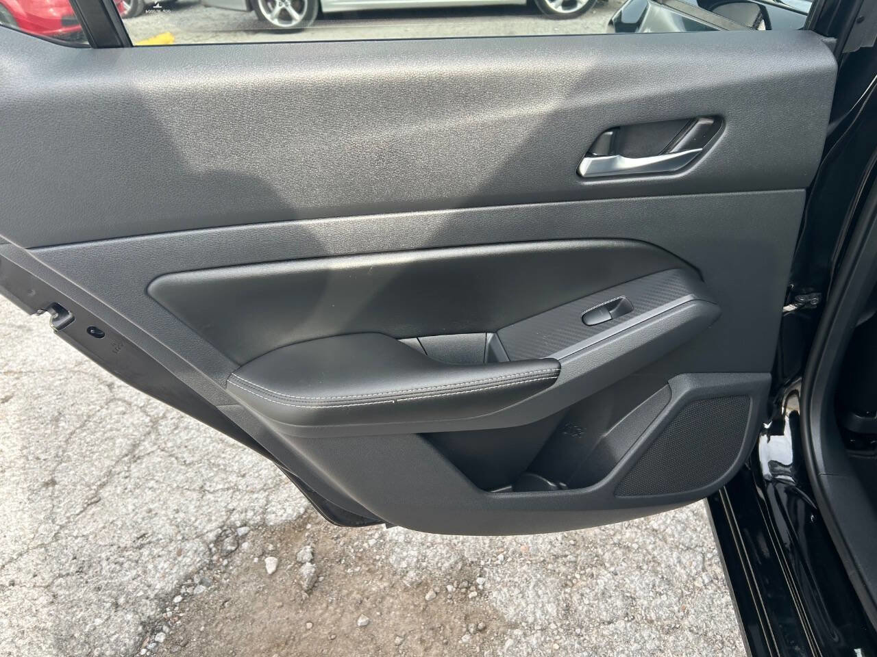 Used 2022 Nissan Altima 2.5 SV image 15