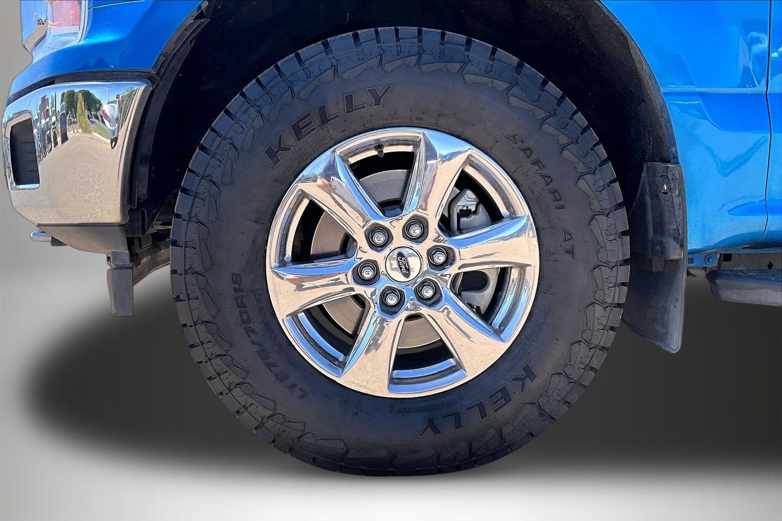 Used 2020 Ford F150 XLT w/ Equipment Group 302A Luxury AWD/4WD image 33