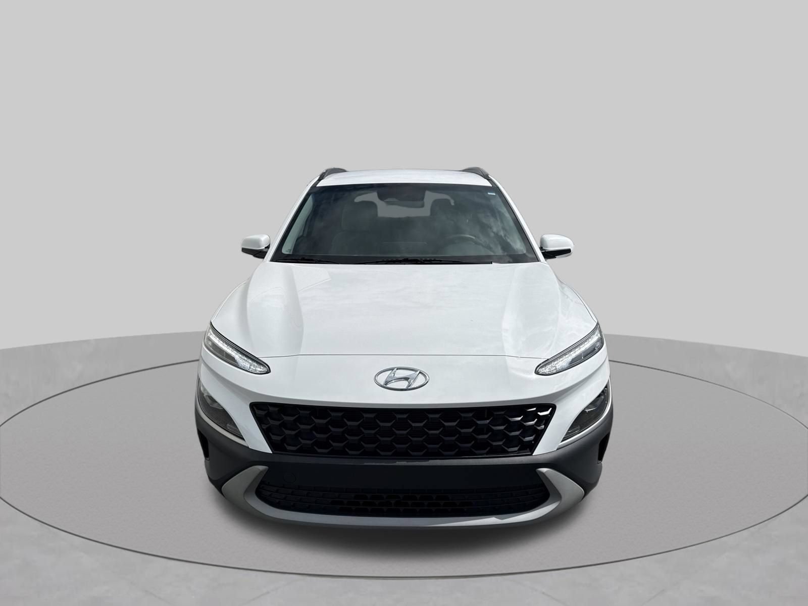 Certified 2023 Hyundai Kona SEL FWD image 2