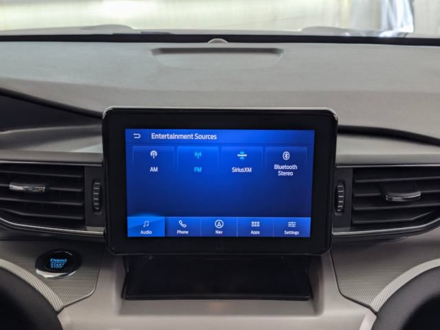 Certified 2023 Ford Explorer XLT w/ Equipment Group 202A AWD/4WD image 25