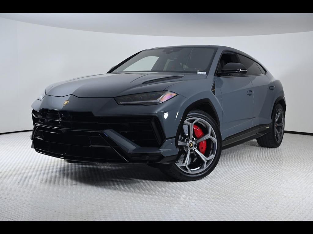 Used 2024 Lamborghini Urus S image 31