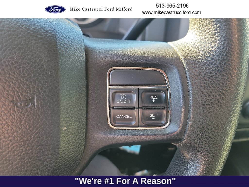 Used 2013 RAM 2500 Tradesman w/ Popular Equipment Group AWD/4WD image 19