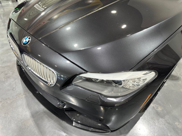 Used 2013 BMW 550i Sedan RWD image 15