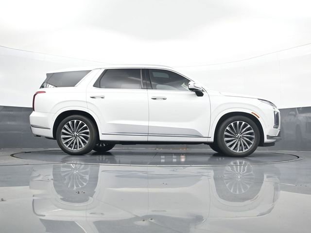 Used 2023 Hyundai Palisade Calligraphy AWD/4WD image 25