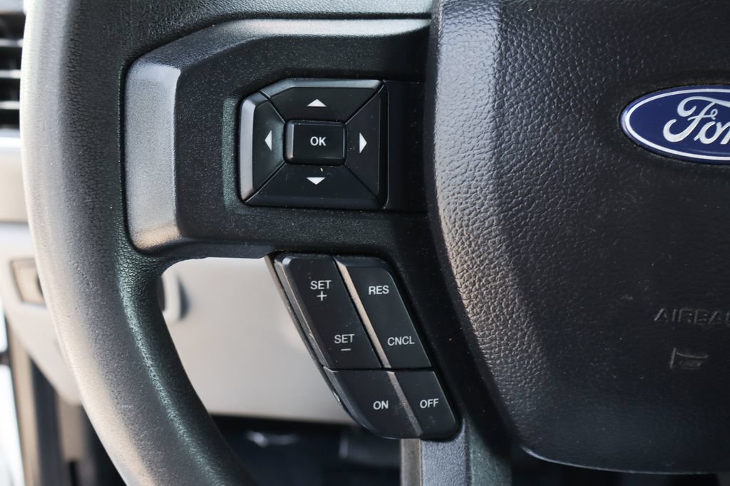 Used 2020 Ford F550 4x4 Crew Cab Super Duty image 24