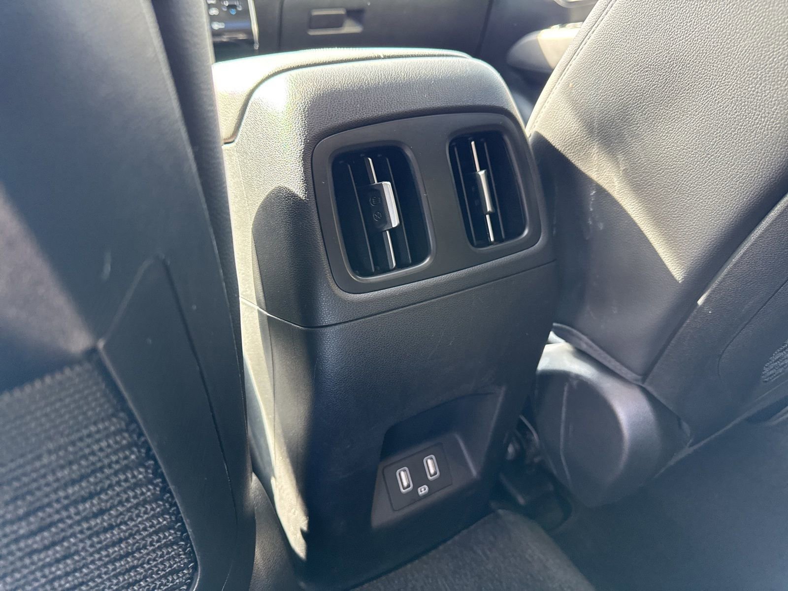 Certified 2023 Hyundai Tucson SEL w/ Convenience Package image 15