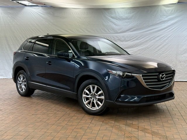 Used 2016 MAZDA CX-9 Touring image 1