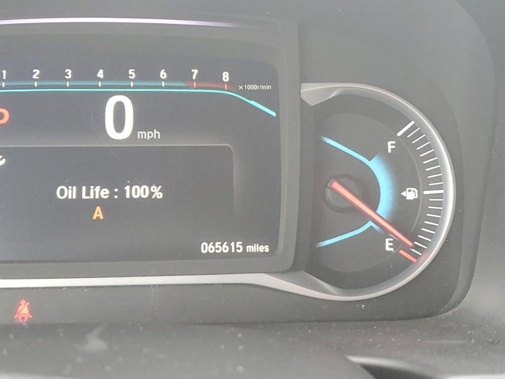 Used 2022 Honda Pilot Sport image 13