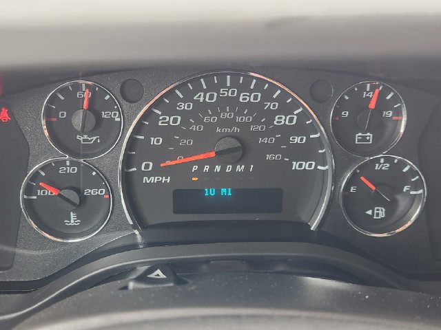 New 2025 Chevrolet Express 2500 w/ Driver Convenience Package RWD image 7