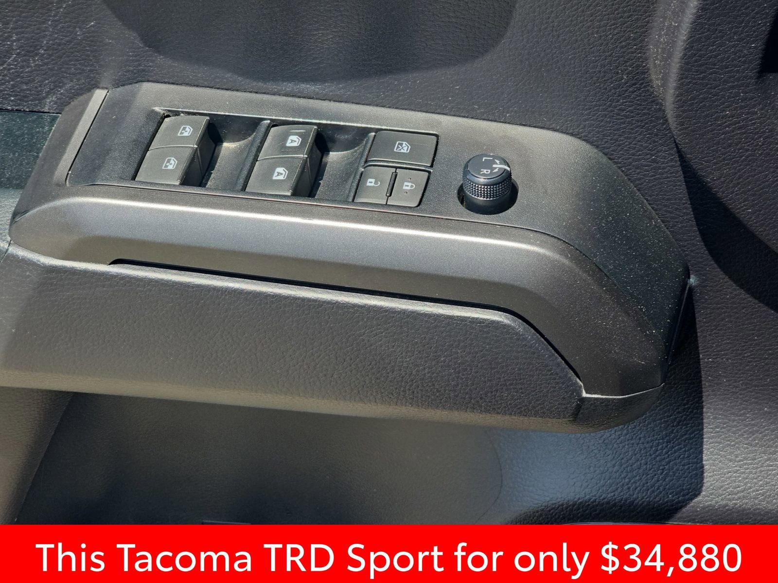 Used 2020 Toyota Tacoma 4x4 Double Cab image 34
