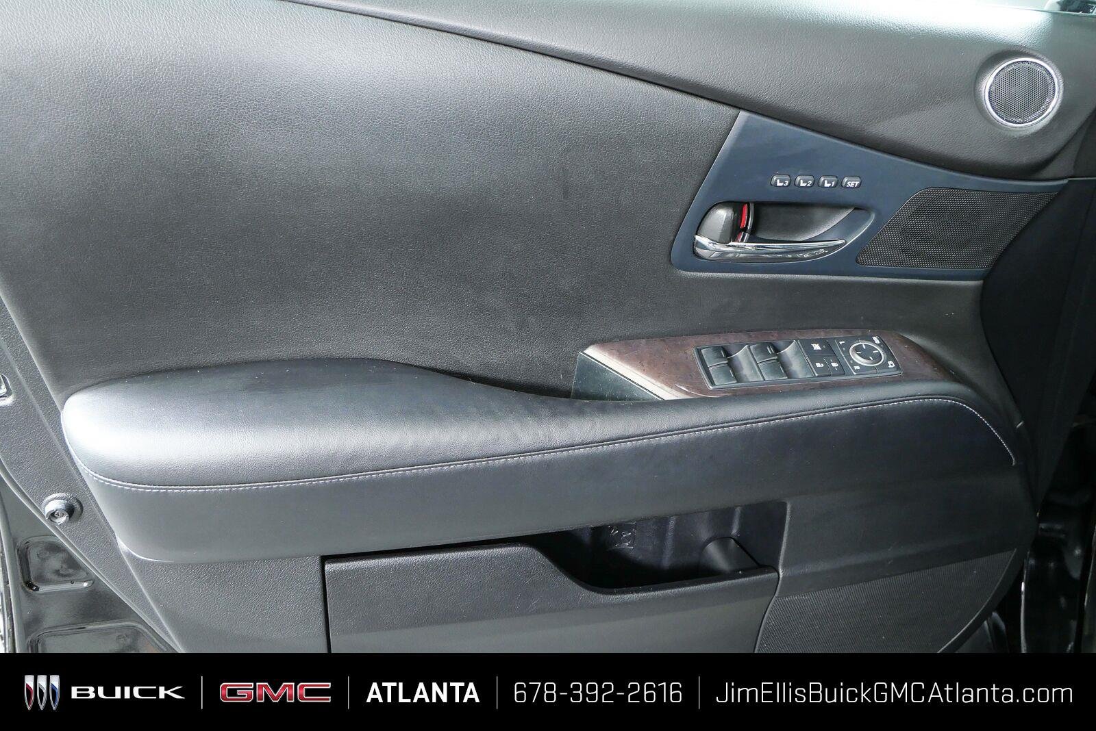 Used 2015 Lexus RX 350 FWD image 6