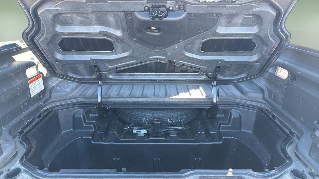Used 2020 Honda Ridgeline RTL-E image 21