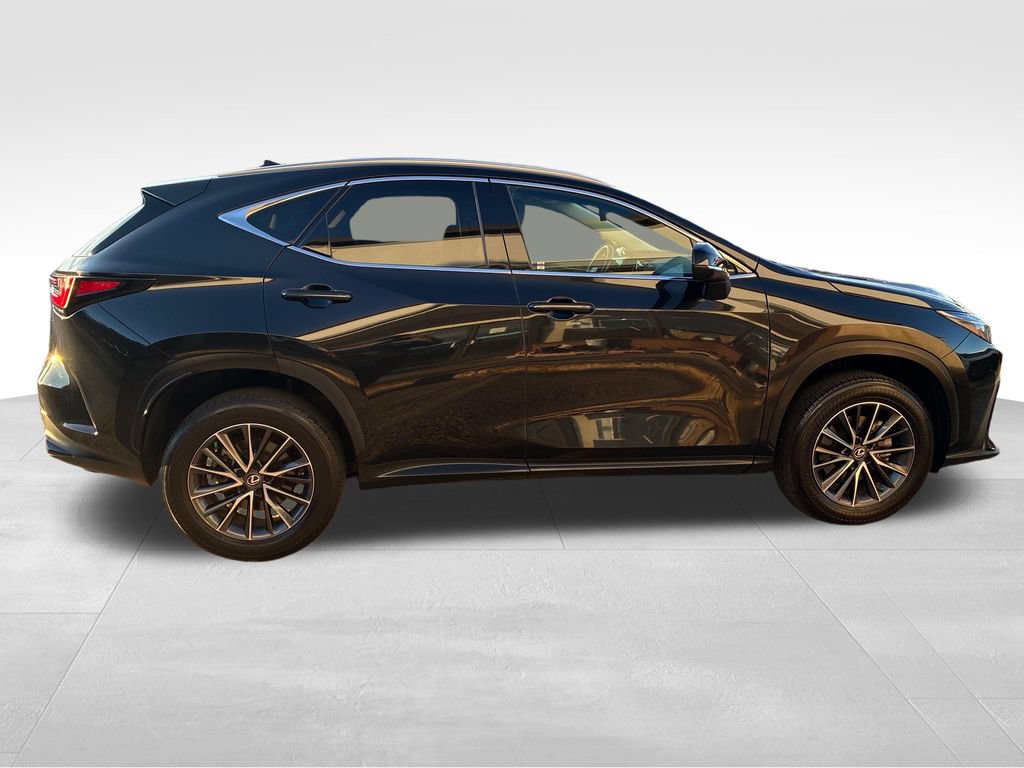 Used 2022 Lexus NX 250 FWD image 7