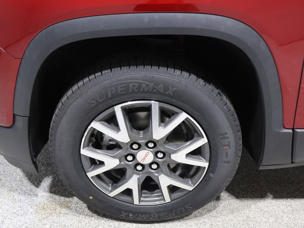 Used 2023 GMC Acadia SLE image 8