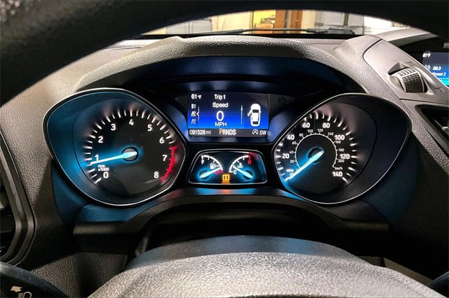 Used 2018 Ford Escape SE image 22