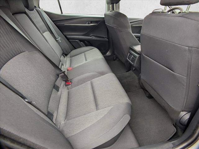 Used 2026 Toyota Camry LE FWD image 19