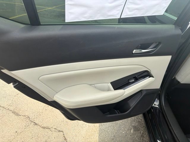 Used 2020 Nissan Altima 2.5 SV AWD/4WD image 32