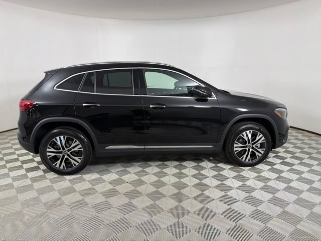 New 2026 Mercedes-Benz GLA 250 4MATIC image 8