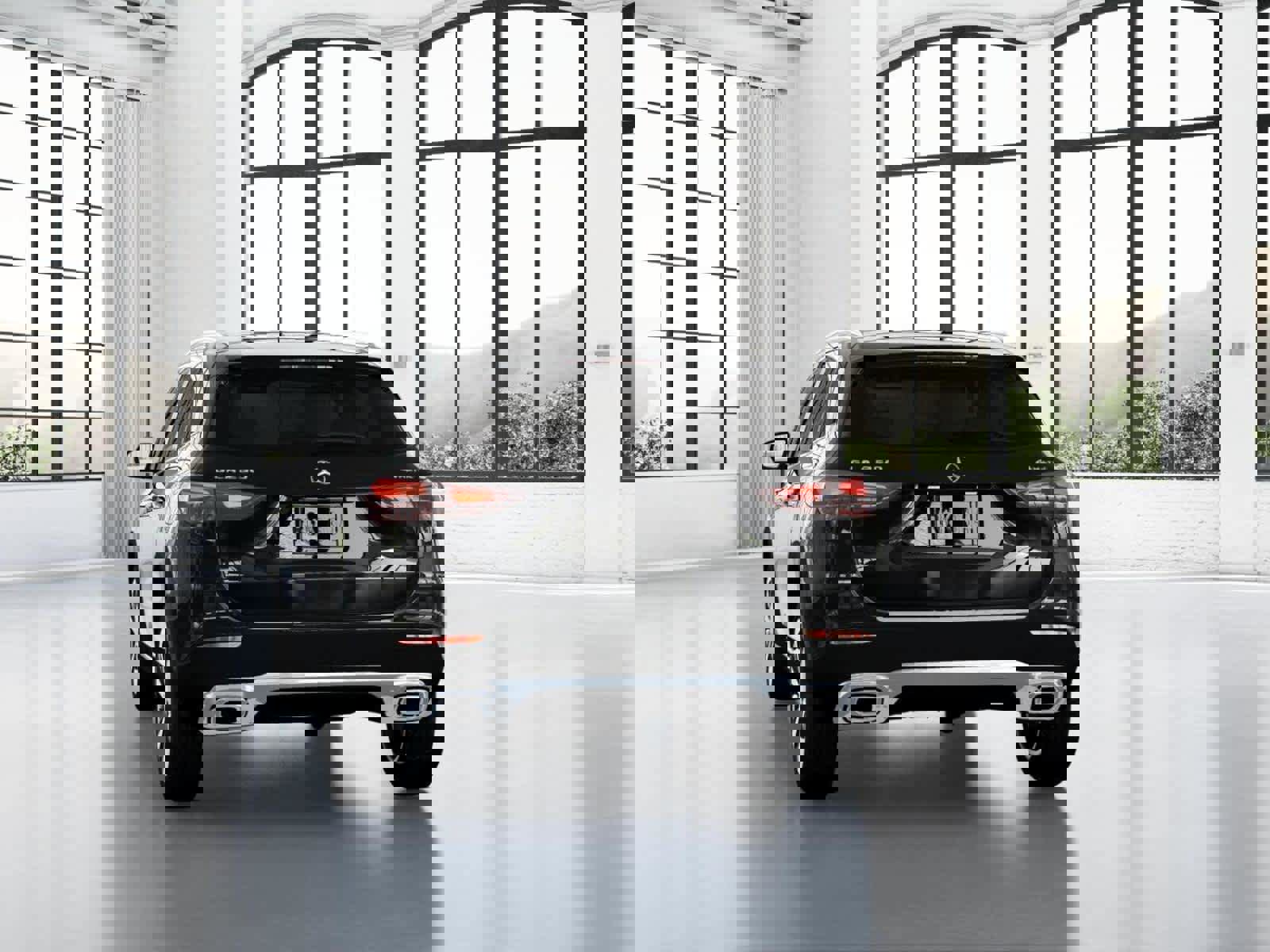 New 2026 Mercedes-Benz GLA 250 4MATIC image 25