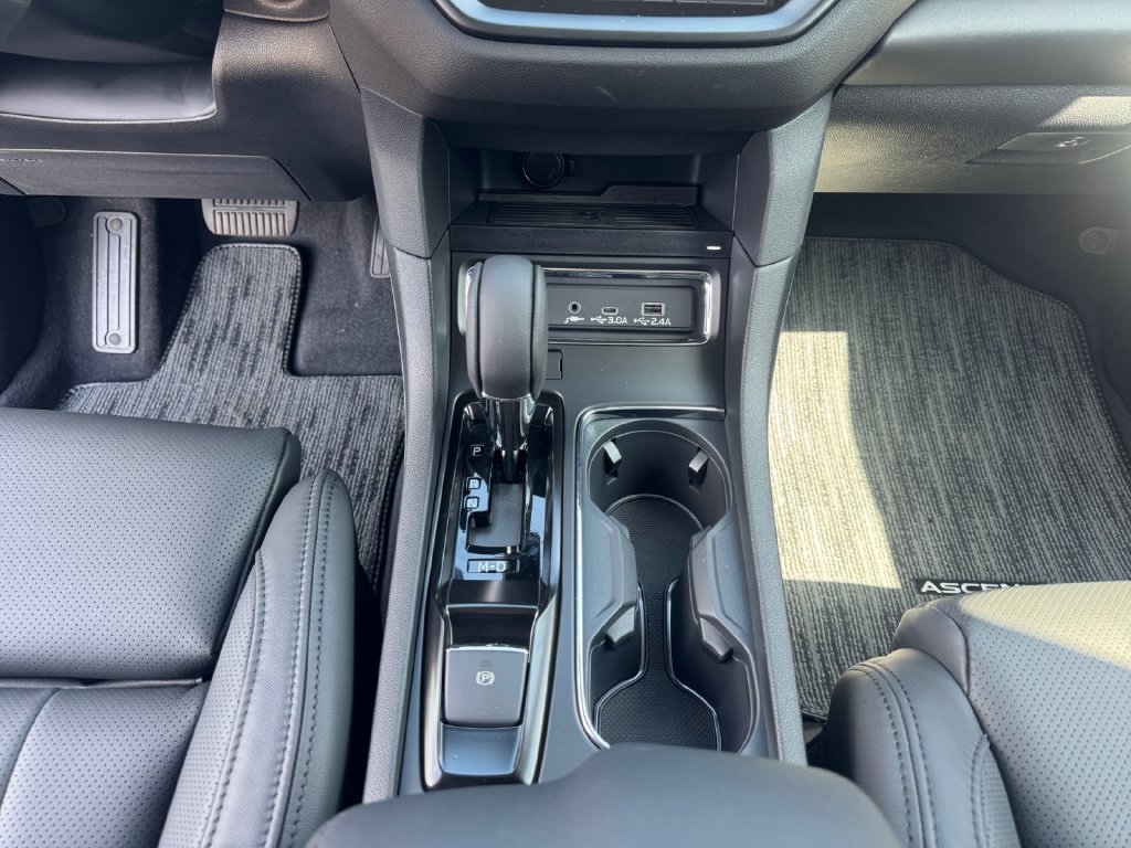 New 2026 Subaru Ascent Bronze Edition AWD/4WD image 11