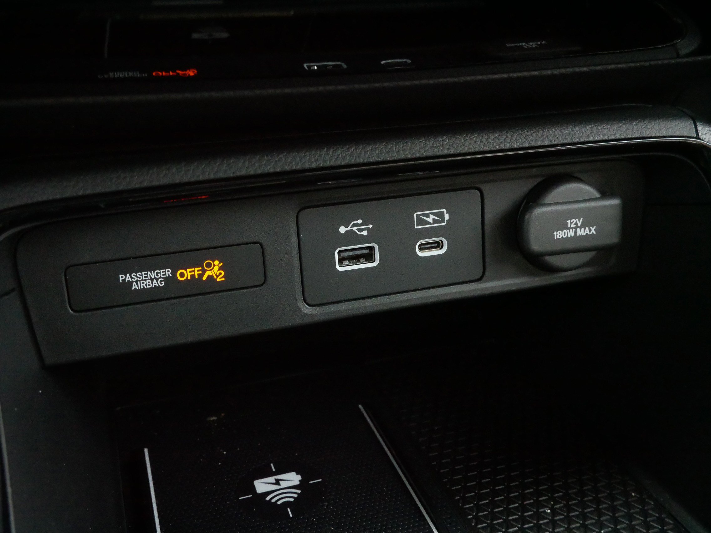 Used 2023 Honda CR-V Sport Touring image 30