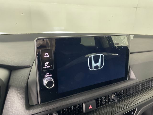 New 2026 Honda CR-V EX image 3