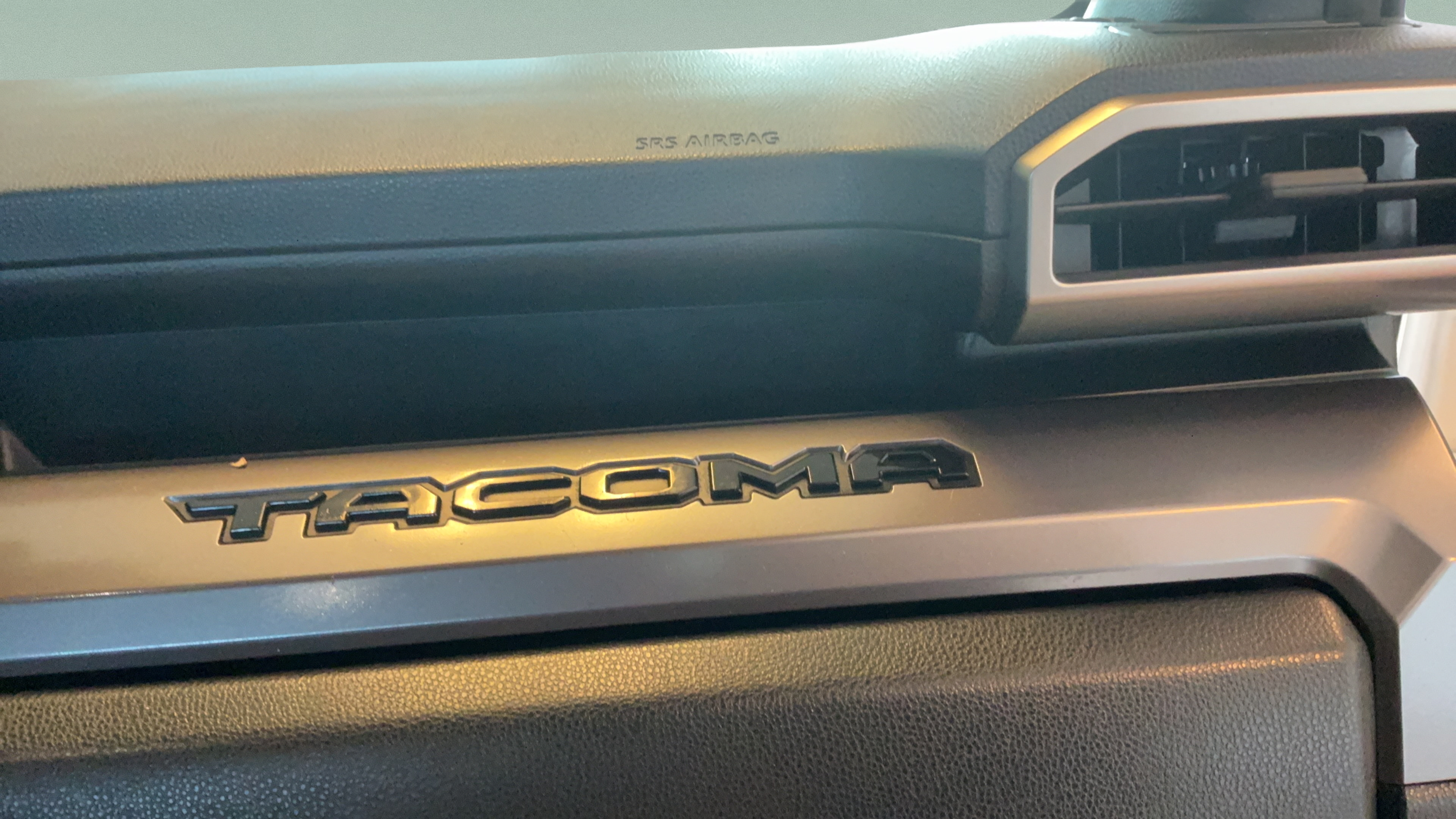Certified 2024 Toyota Tacoma TRD Sport RWD image 39