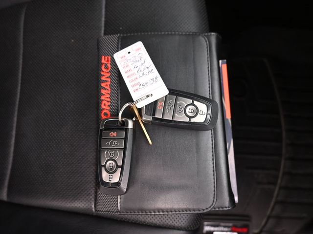 Used 2018 Ford F150 Raptor w/ Equipment Group 802A Luxury image 11