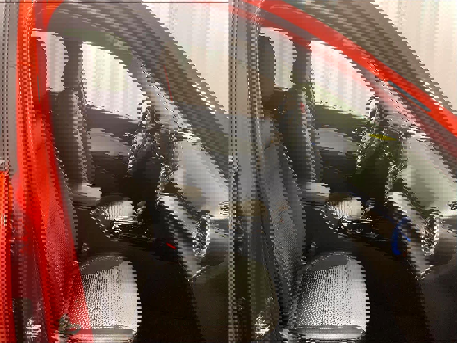 Used 2024 Chevrolet Trax LT image 11