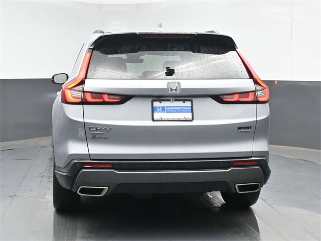 Used 2024 Honda CR-V Sport Touring image 9