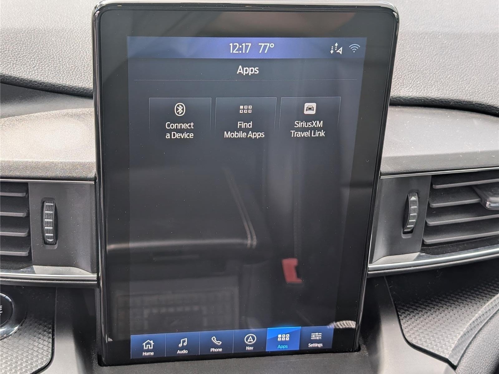 Used 2020 Ford Explorer ST w/ ST Street Pack AWD/4WD image 37
