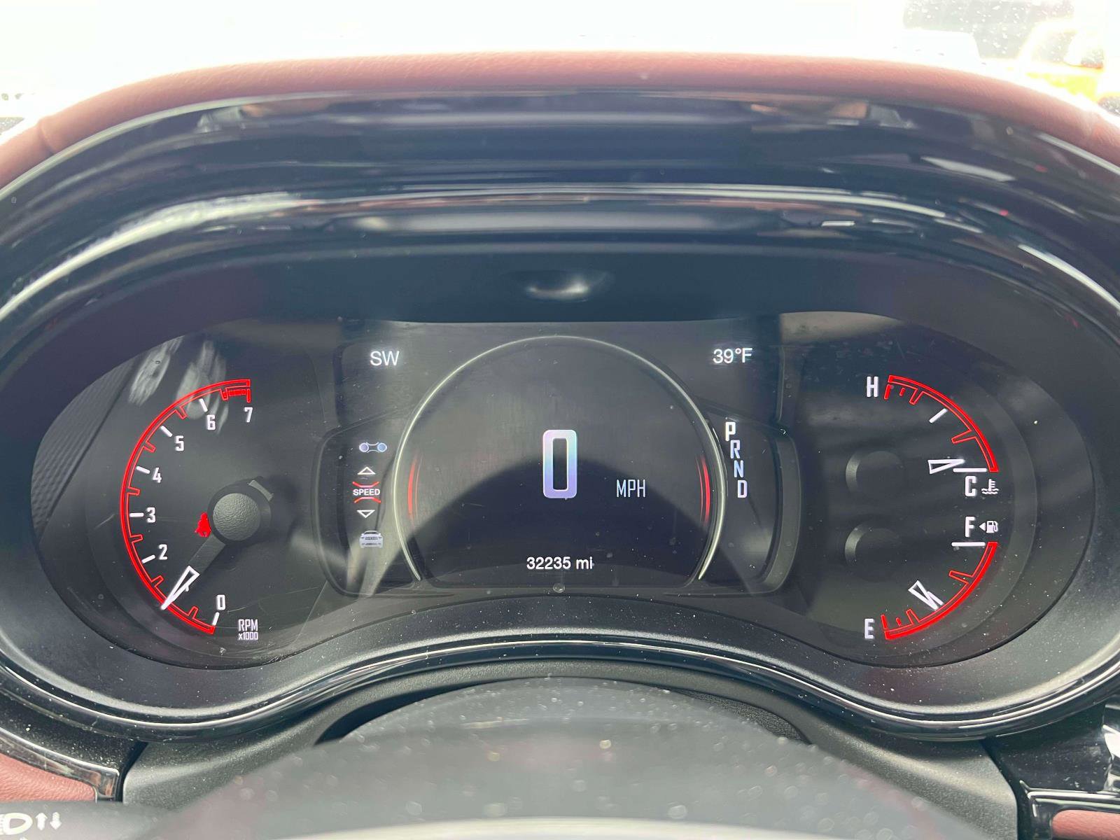 Used 2021 Dodge Durango Citadel image 19