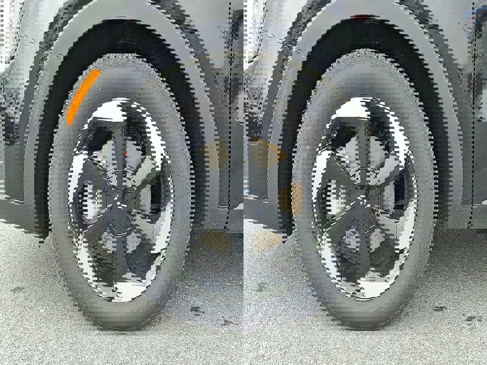 New 2026 Kia Sorento EX image 5