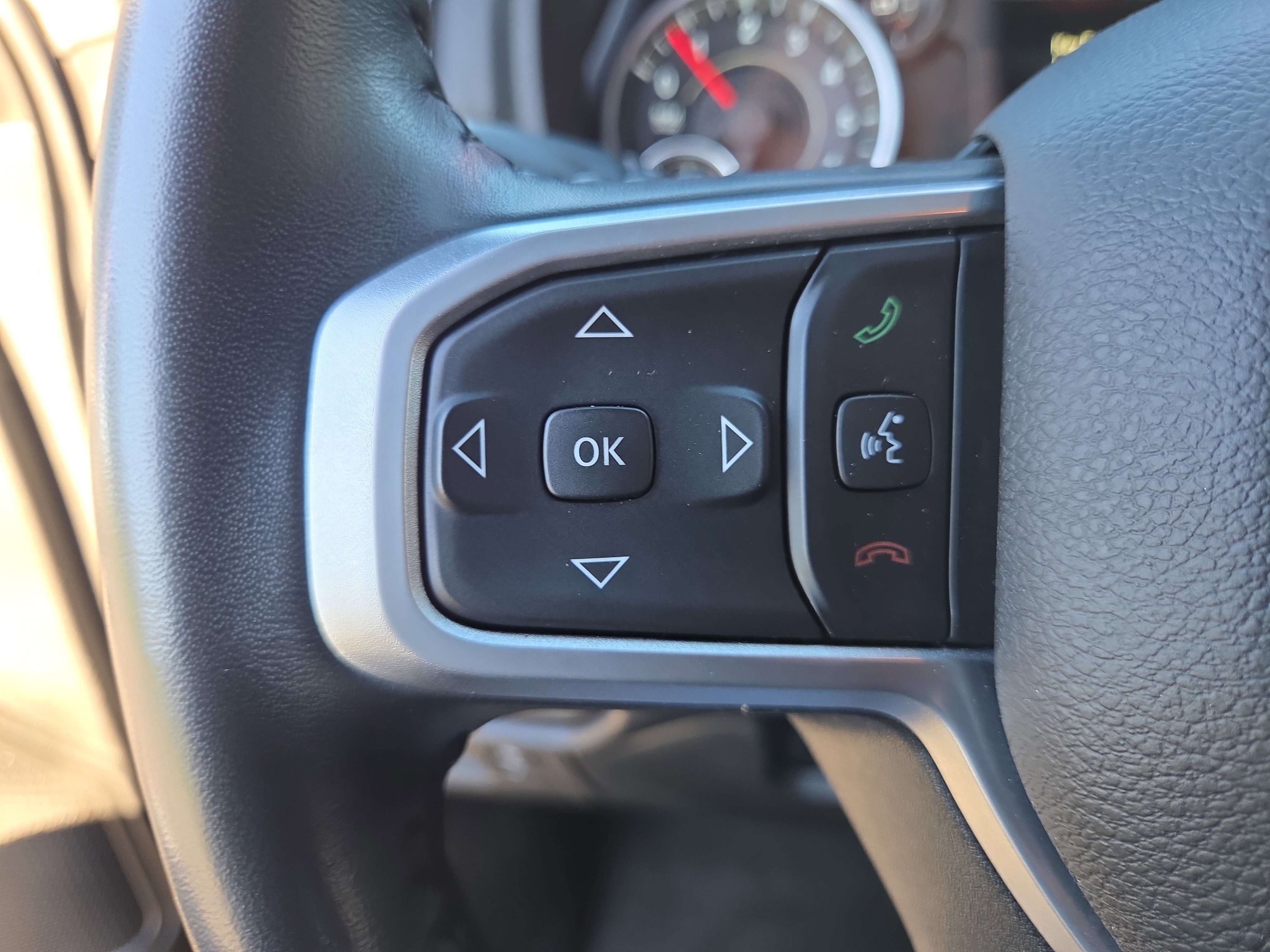 Certified 2022 RAM 1500 Big Horn AWD/4WD image 30