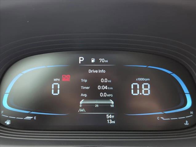 New 2026 Hyundai Venue SEL image 11