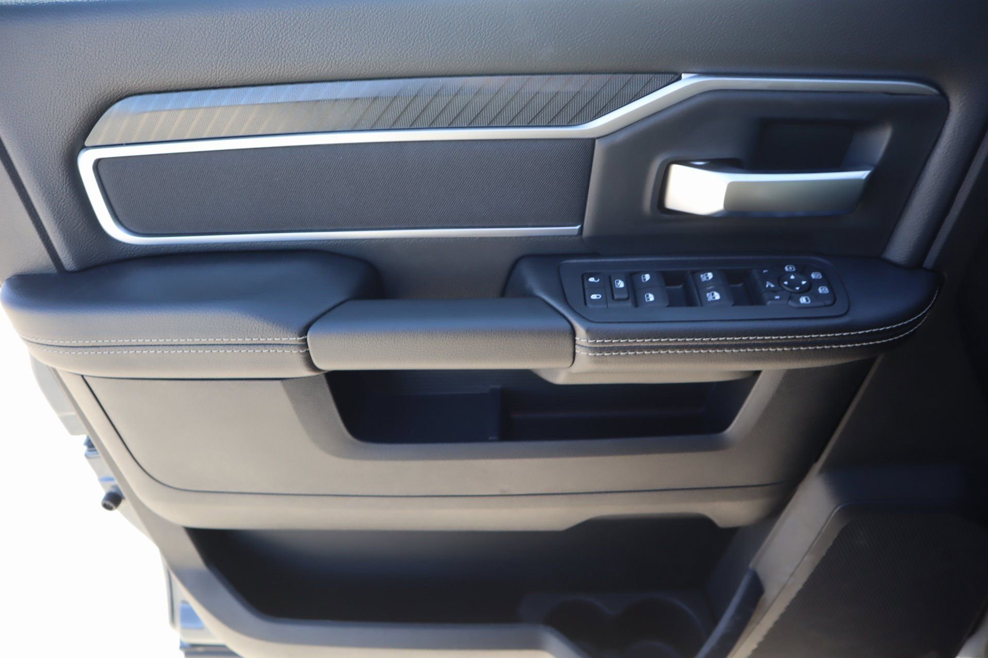 New 2026 RAM 2500 Big Horn image 17