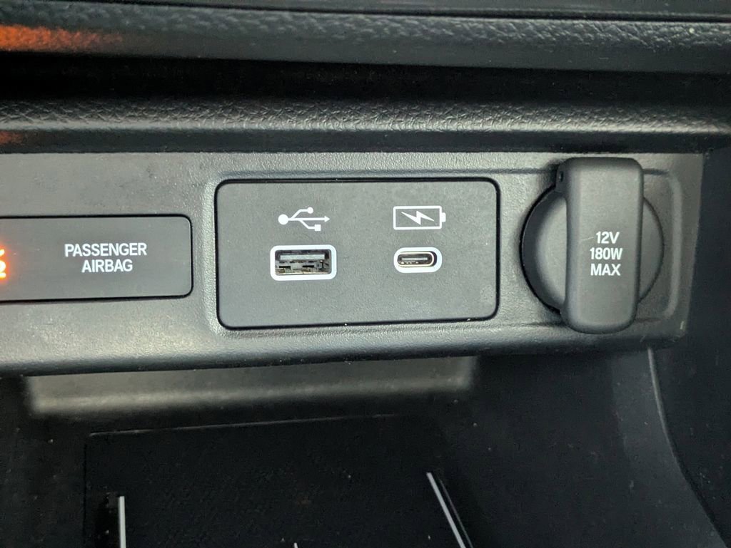 Used 2023 Acura Integra A-Spec image 21