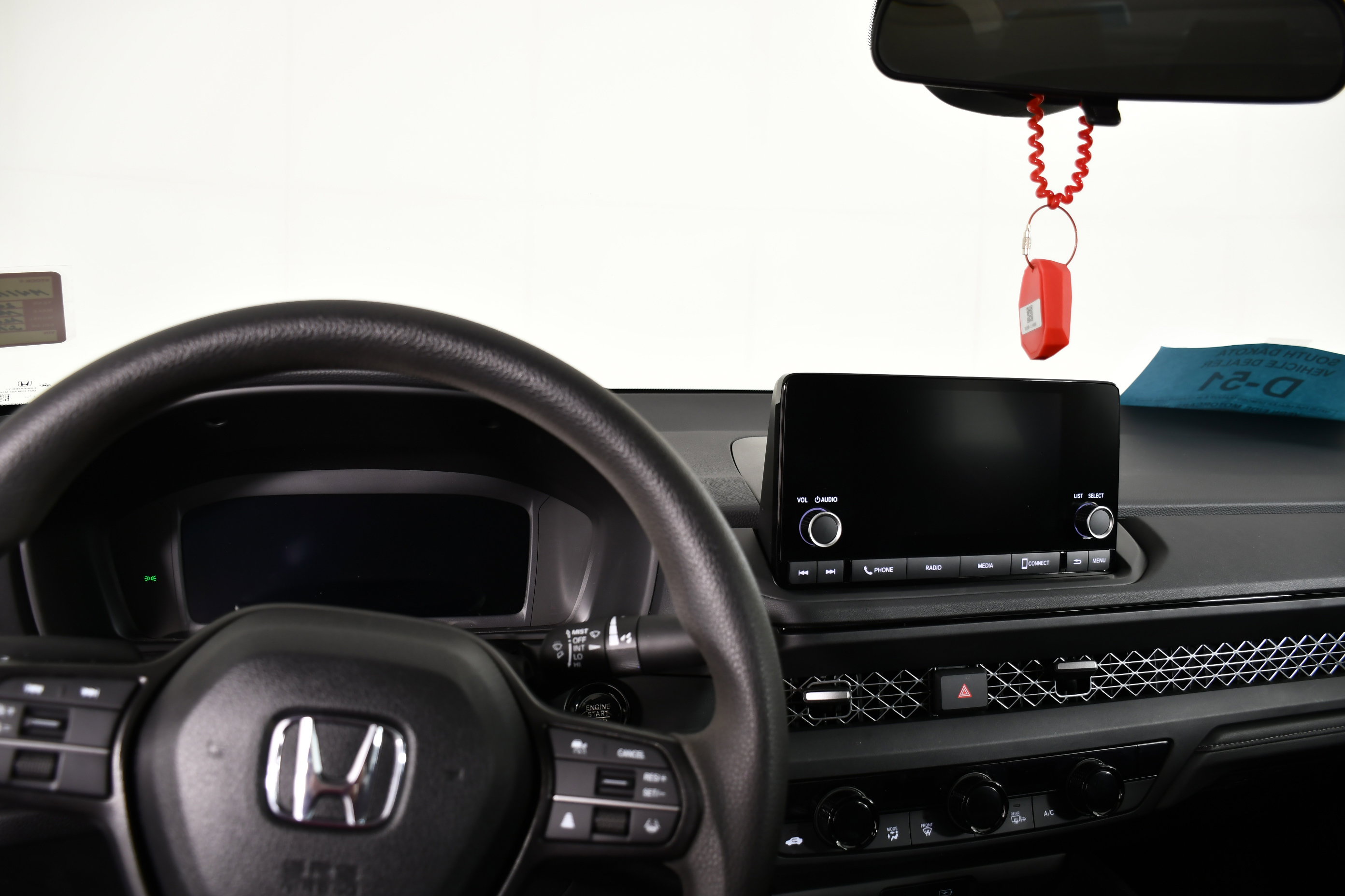 Certified 2025 Honda Accord SE image 10