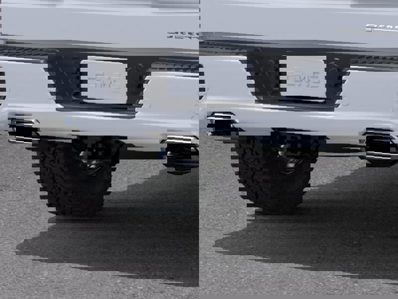 New 2026 GMC Sierra 1500 Denali w/ Technology Package image 14