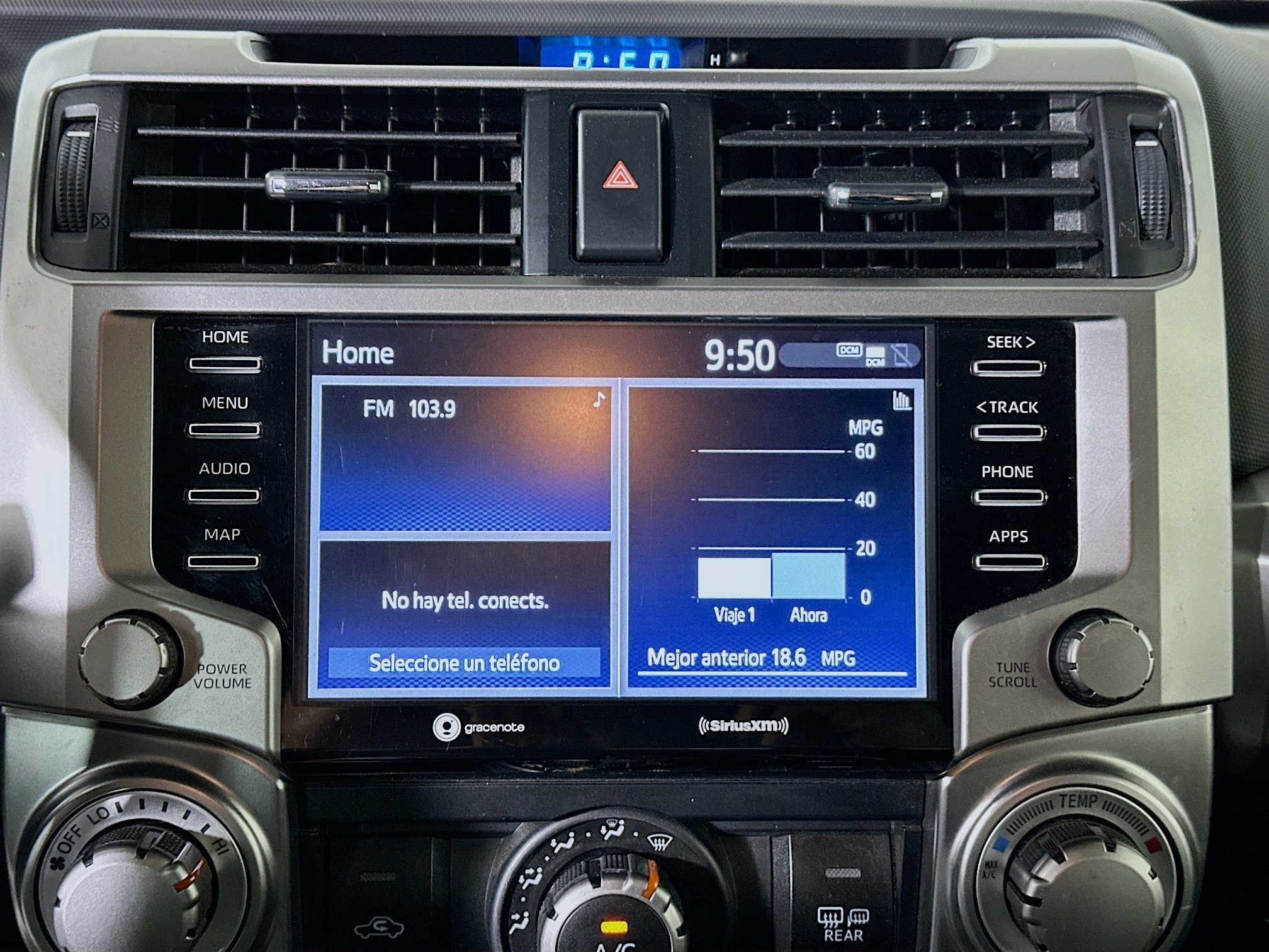 Used 2024 Toyota 4Runner SR5 AWD/4WD image 24